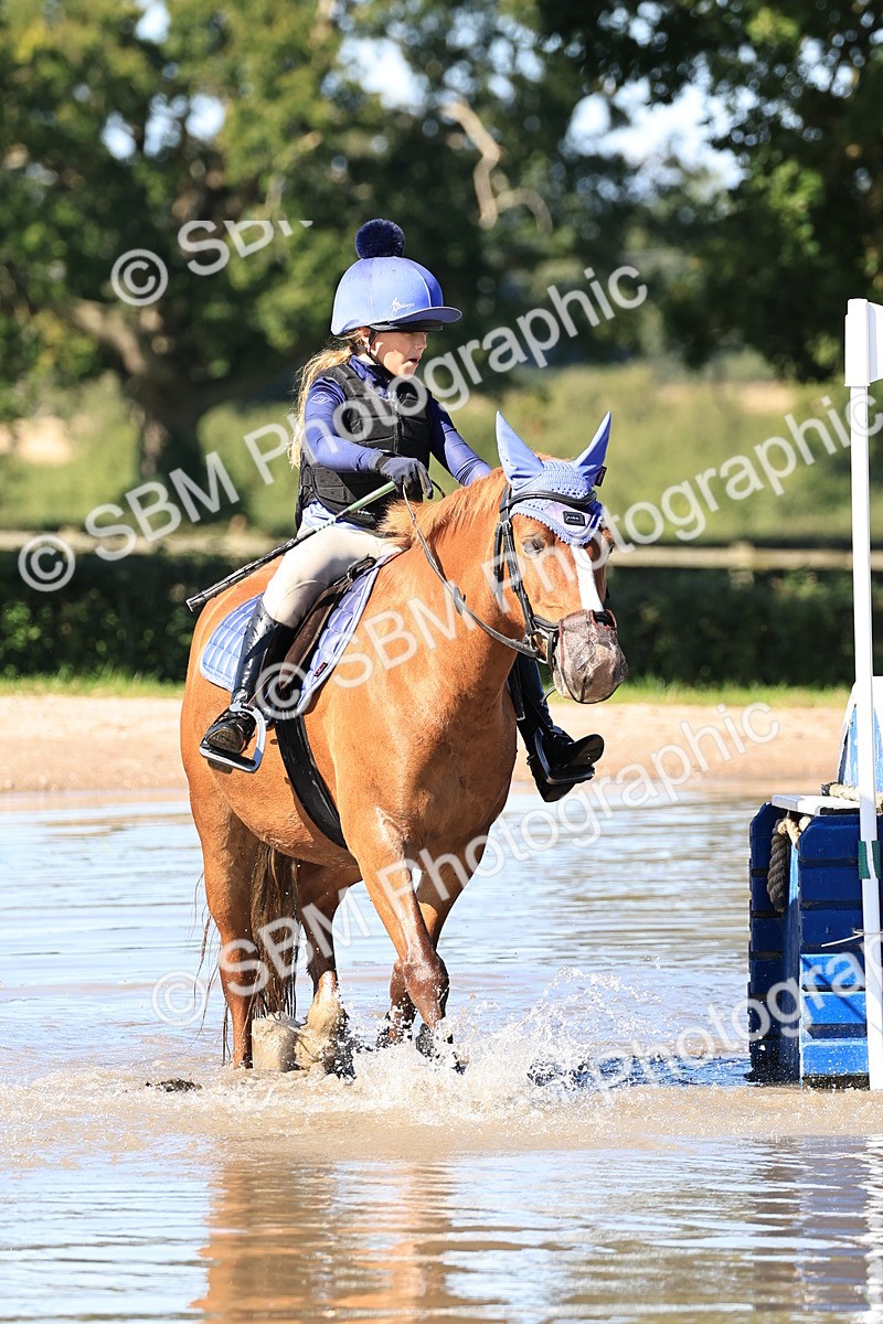 SBM_20233 - E6 - Eventers Challenge 60cm Championship