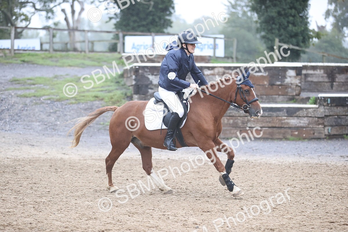 SBM_73646 - J19 - Junior Horse & Pony 90cm Supreme championship