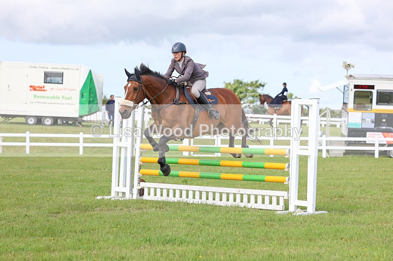 3E7A8326 - Class 14: Senior Discovery/1m open