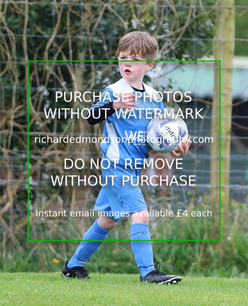 IMG_6349 - Wattsfield Under 6 vs Halton Under 6 (5/5/24)