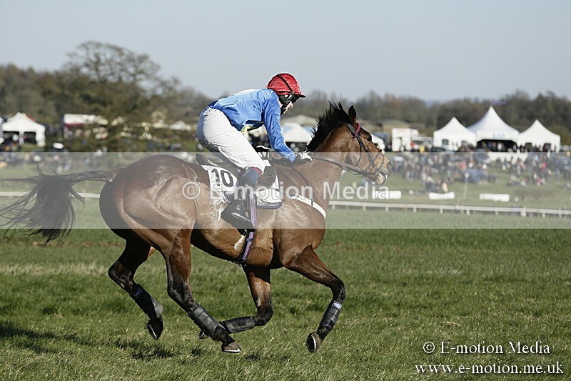 PtP 250317 491 - V.W.H. Hunt Point-to-Point Siddington 25/03/17