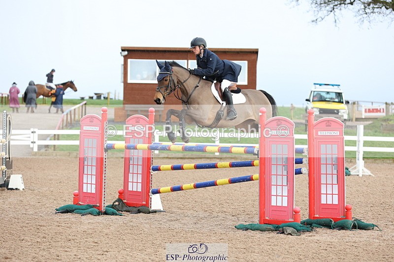 240223A-145849-02076 - Cls 6 Foxhunter and 1.20m Open