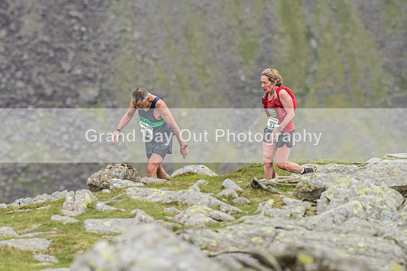 Duddon Long-707 - Duddon Valley Long Fell Race Saturday 30th May 2026