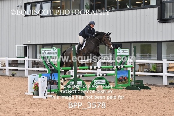 BPP_3578 - CLASS 1 WED Nupafeeds Senior Dicovery/1m open