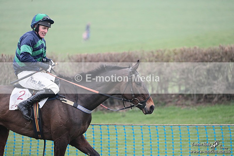 PtP 080326 409 - Pytchley with Woodland Point-to-Point Guilsborough 08/03/26