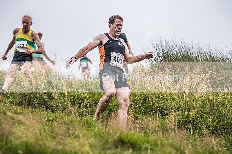 Steel Fell-774 - Steel Fell Race Wednesday 6th August 2025