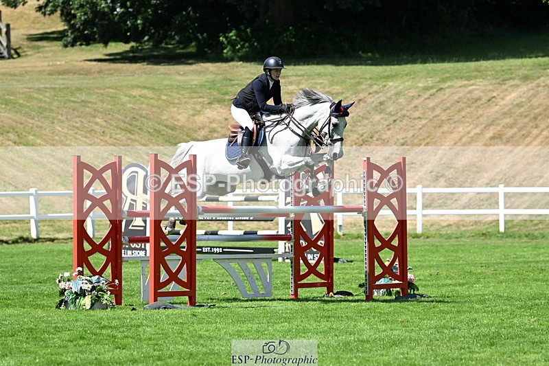 250703A-113603-03299 - Cls 1 Snr Foxhunter