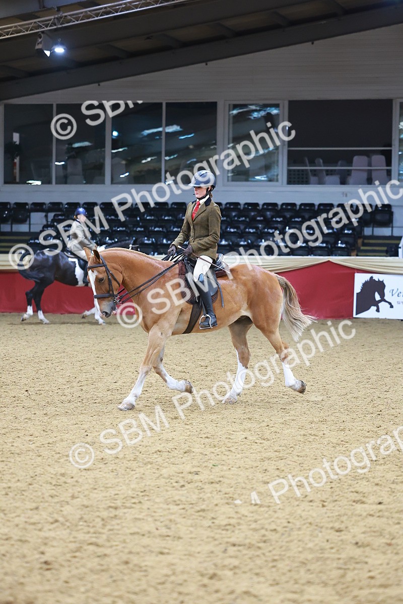 SBM_05371 - Class 11R - Ridden Veteran
