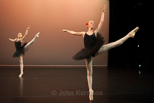  - Masters of Ballet Academy Vaganova Summer Intensive 2016