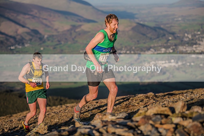 Grisedale-98 - Grisedale Grind Fell Race Wednesday 17th April 2024