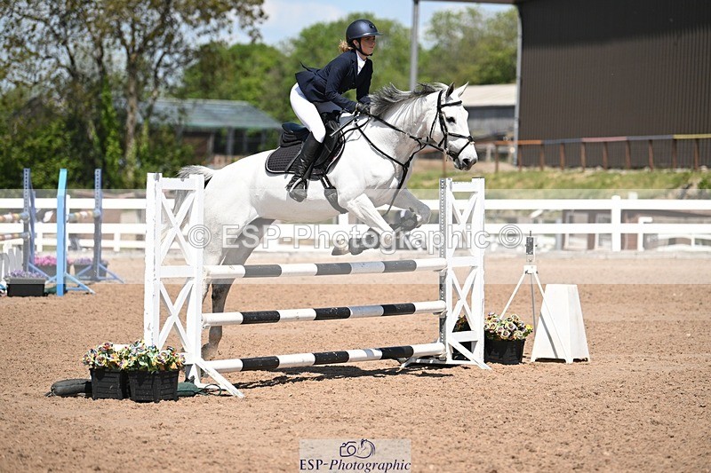250510-134250-10871 - Cls 22 95cm Amateur Quali