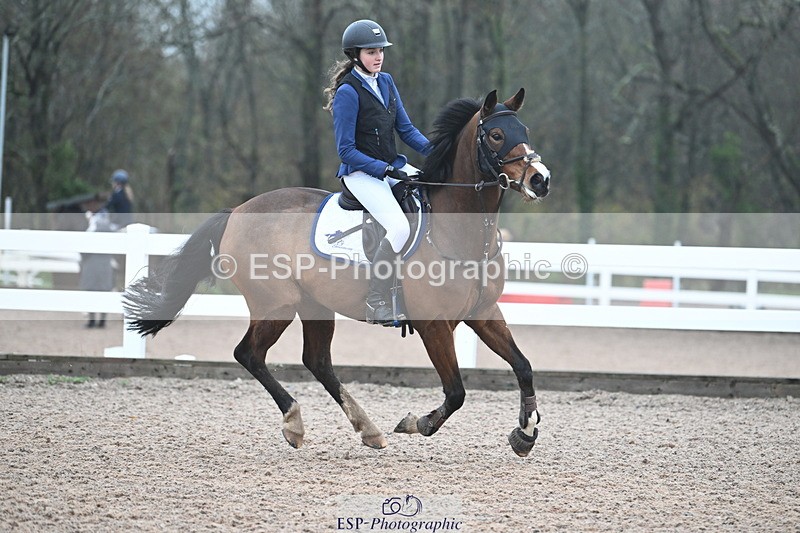 231118A-094630-00490 - Cls 2 BlueChip Pony Novice Qualifier