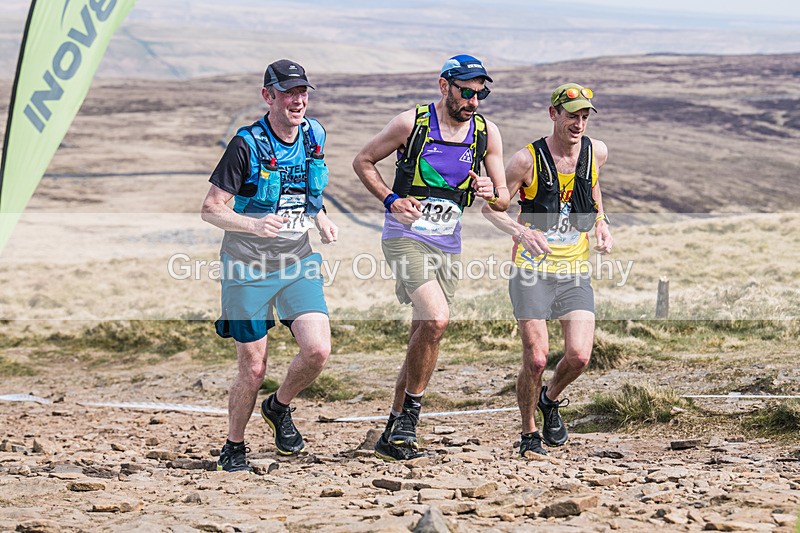 Pen-Y-Ghent-990 - The 3 Peaks Race Saturday 25th April 2026 - Pen Y Ghent