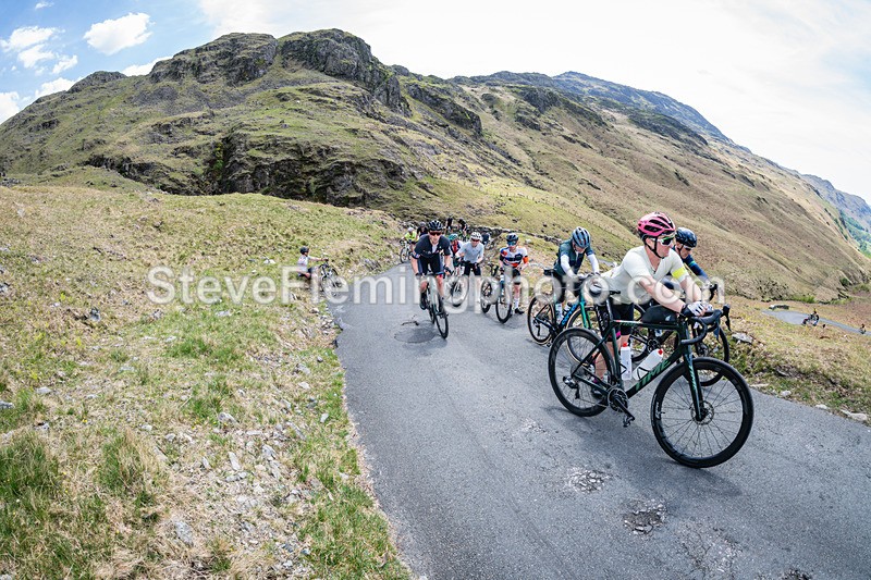 134335 - Hardknott Pass Camera 2 13.00-14.00