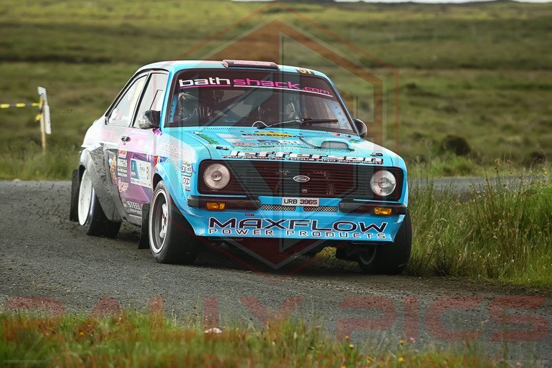 Wilton Recycling Donegal Rally Friday 64 of 207 - Wilton Recycling Donegal International Rally