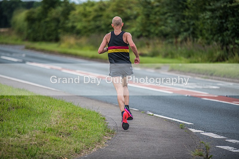 Netherhall 10K-96 - Netherhall 10K Road Race Wednesday 3rd August 2022