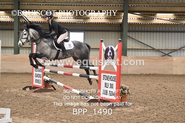 BPP_1490 - 1 metre