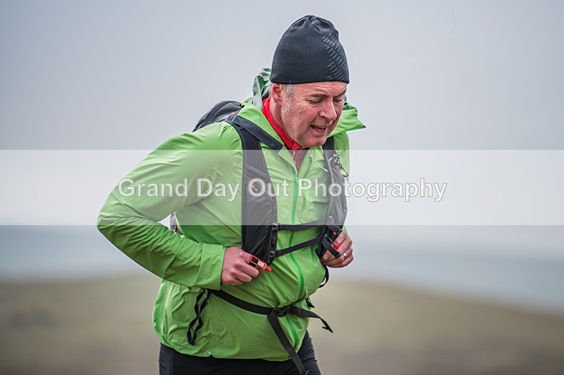 Black Combe-386 - Black Combe Fell Race Saturday 9th March 2024