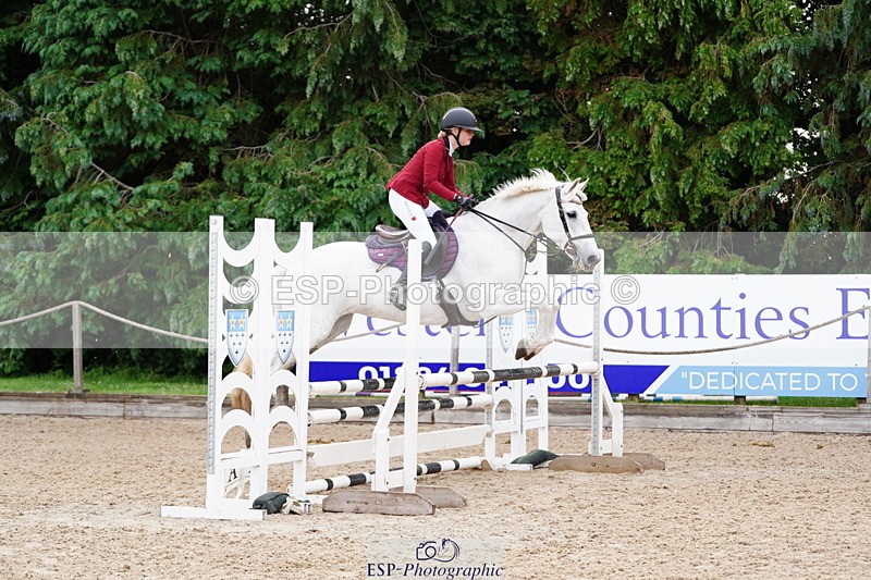 250615A-082642-09624 - Class 42 85cm Amateur Qualifer