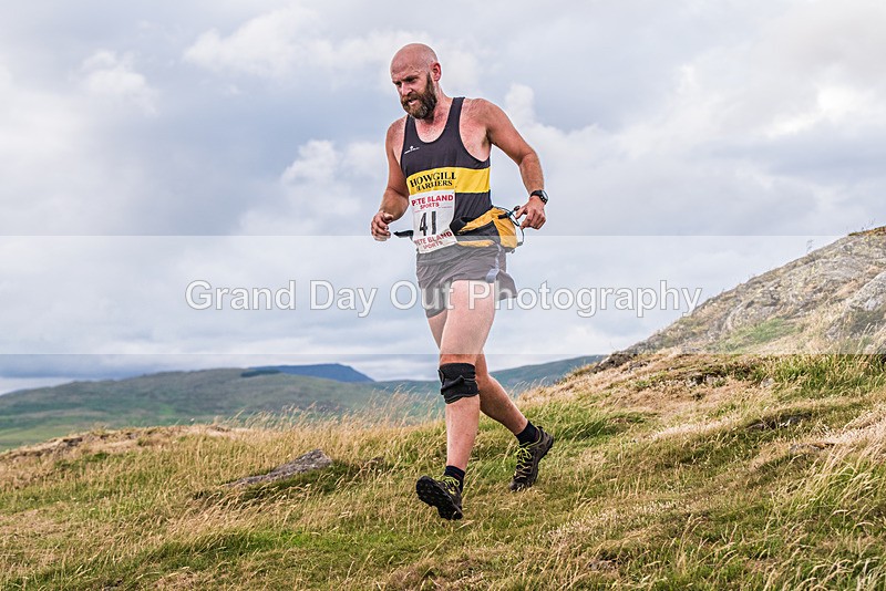 Reston-285 - Reston Scar Fell Race Wednesday 5th July 2023