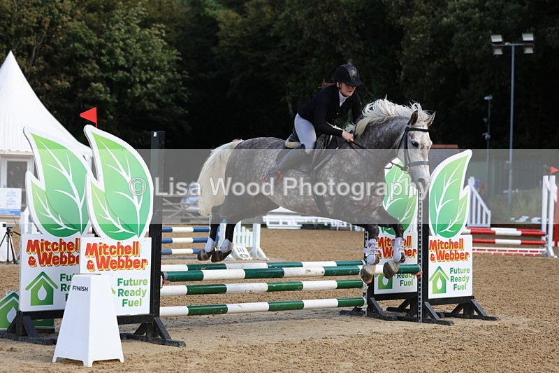 3E7A8498 - Class 6: 60cm Senior