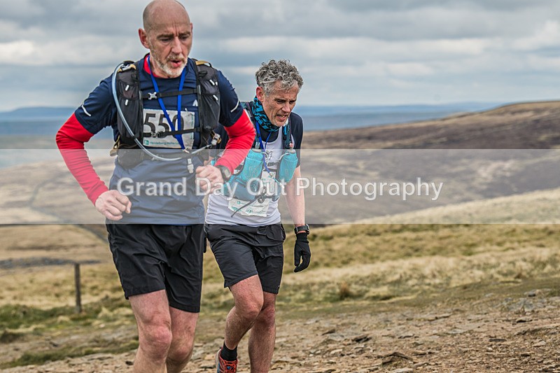 3 Peaks-957 - The 3 Peaks Race Saturday 27th April 2024