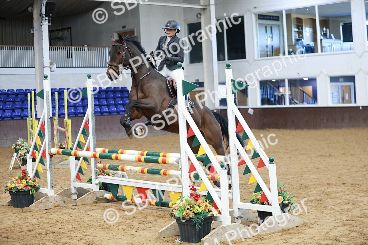 SBM_003092 - Class 9 - Senior British Novice - 90cm