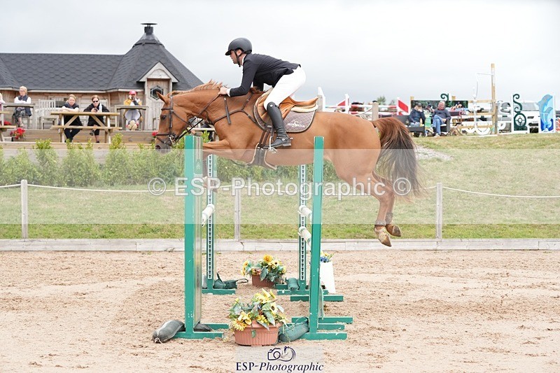 250803-124214-13144 - Cls 27 Chard Equestrian 5 Year Old Championship