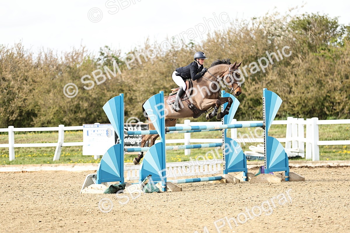 SBM_001634 - Class 6 - national 1.30m 1.40m