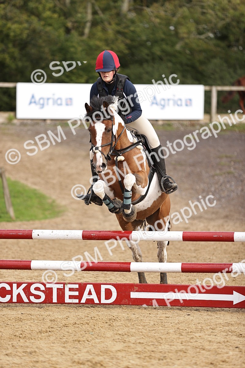 SBM_11815 - E6 - Eventers Challenge 80cm Championship