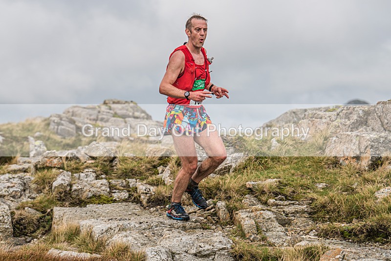 Three Shires-304 - Three Shires Fell Face Saturday 16th September 2023