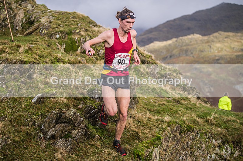 Dunnerdale-66 - Dunnerdale Fell Race Saturday 8th November 2025