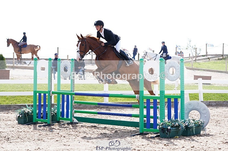 250511-104354-13327 - Cls 31 Snr Discovery and 1m Open