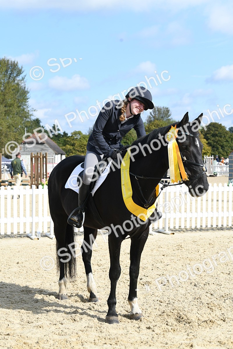 SBM_61791 - j25 - Junior Horse 80cm Championship