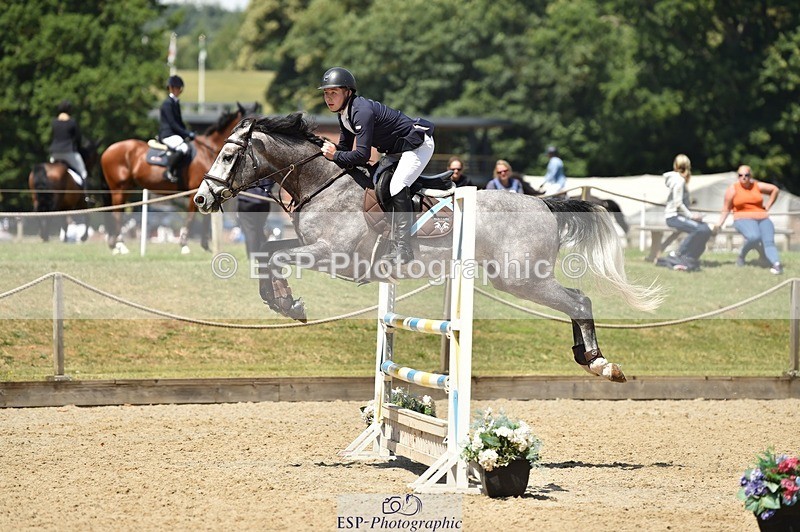 230706-124314-02903 - Cls 6 Newcomers & 1.10m Open