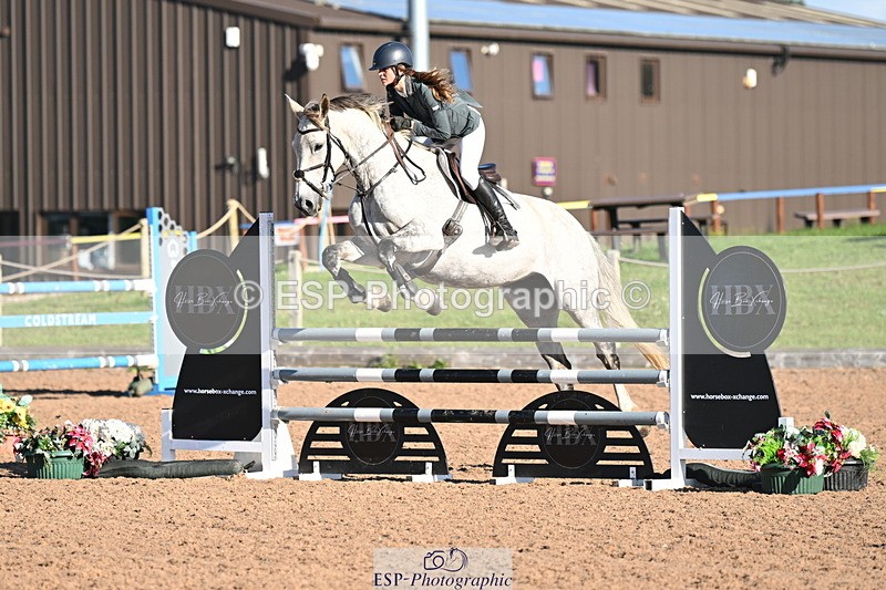 240912A-092522-00133 - Cls 1 Snr 1.05m & 1.10m Open