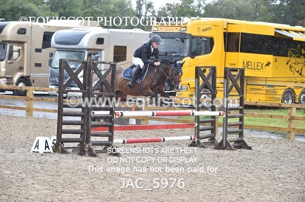 JAC_5976 - CLASS 5 SAT Pony Discovery / 90cm Open