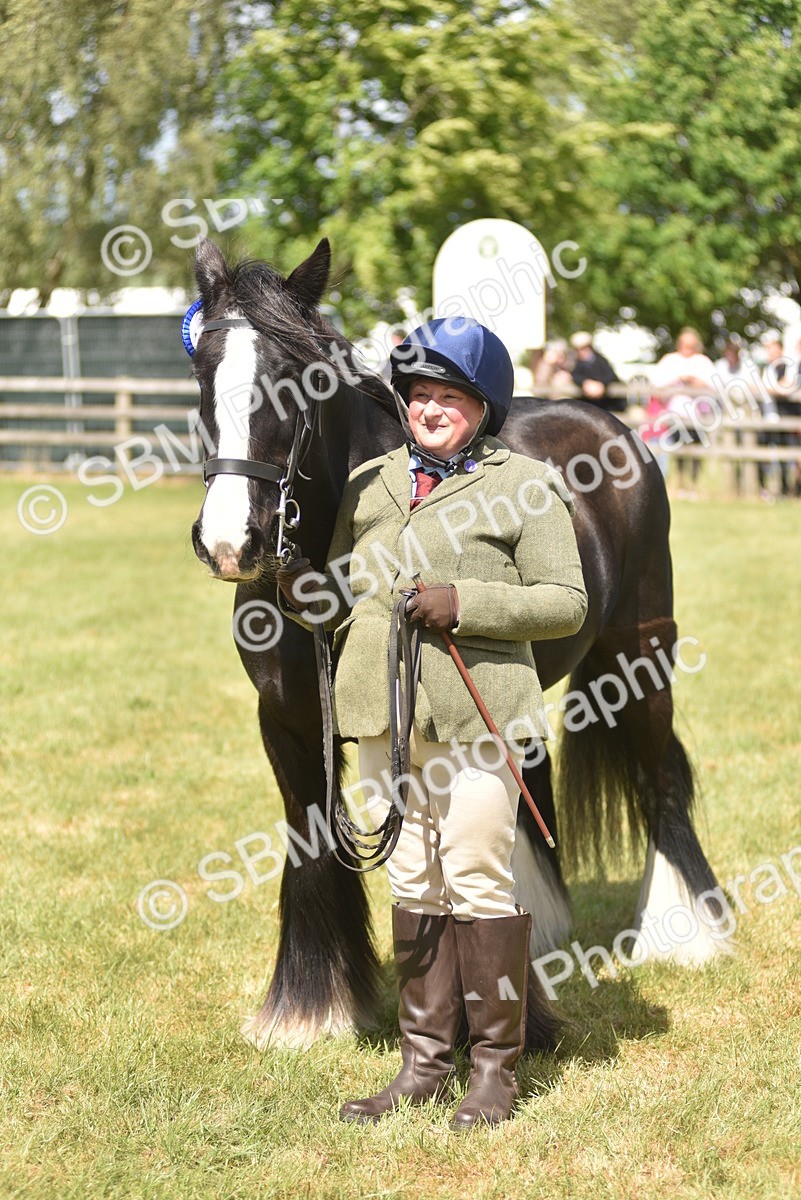 SBM_16104 - Class 117-122 - SSADL RIHS Qualifier
