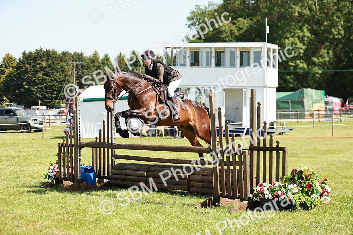 SBM_18420 - Class 112-113 - BSPS LIHS Working Sports Pony
