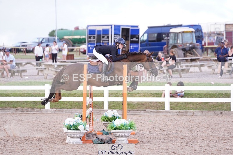 250628-191802-07840 - Cls 25 Blue Chip Pony Newcomers & 1m Open