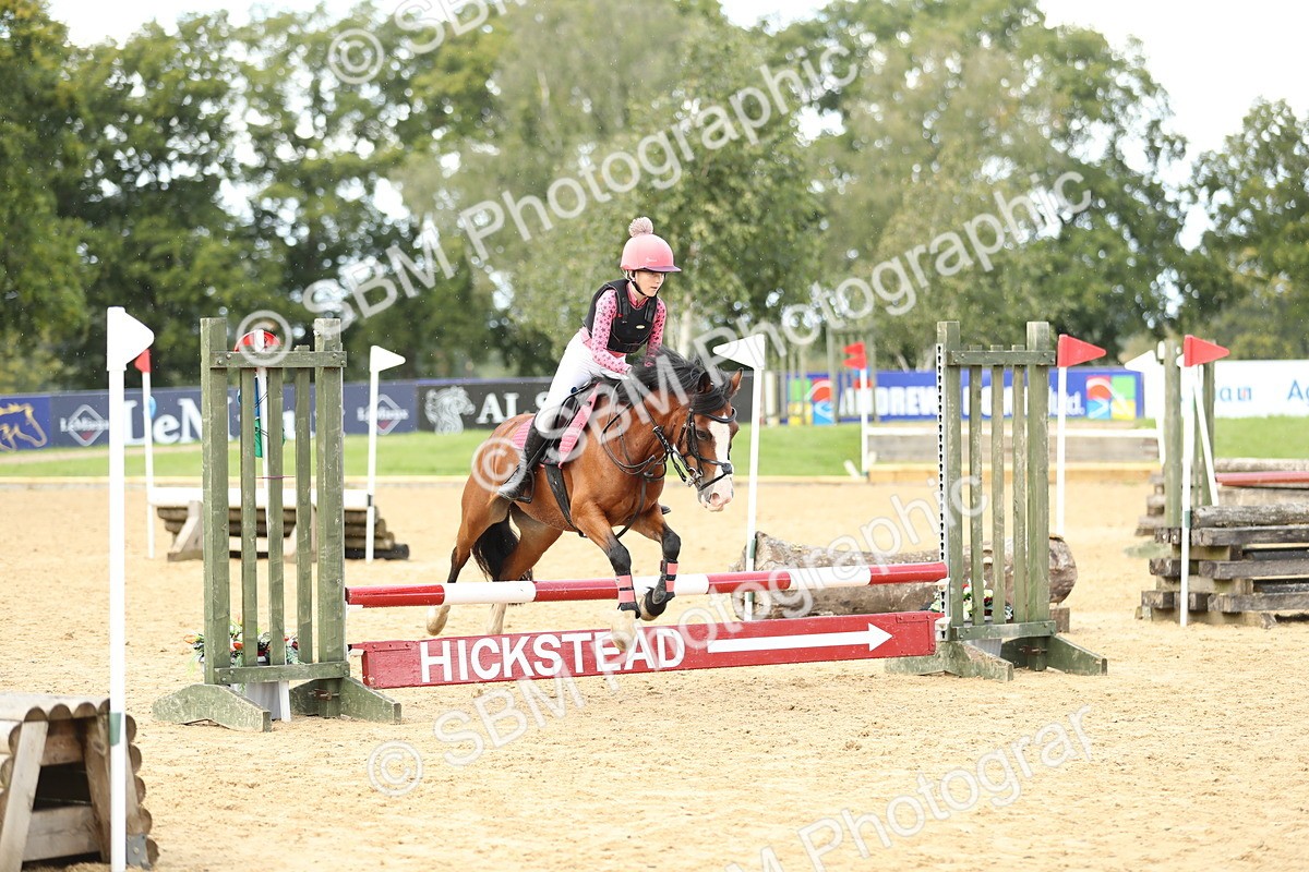 SBM_22104 - E9 - Eventers Challenge 60cm Championship