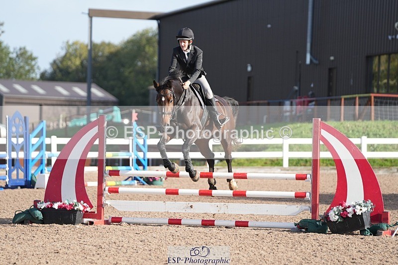 251004-100806-01725 - Cls 13 Clear Round