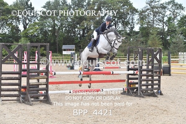 BPP_4421 - CLASS 13 SUN Senior Discovery/ 1m Open