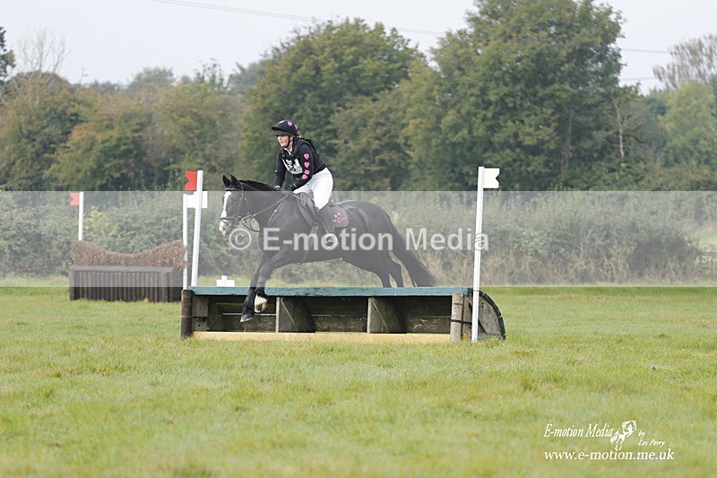  WWHT 171021 0809 - Open Novice (0.80m)  17/10/21