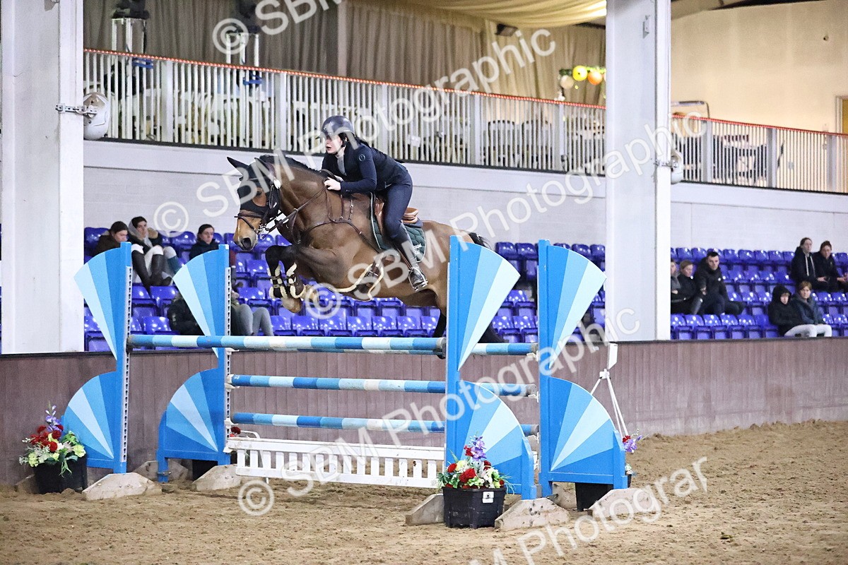 SBM_003561 - Class 13 - National 1.30 1.40m