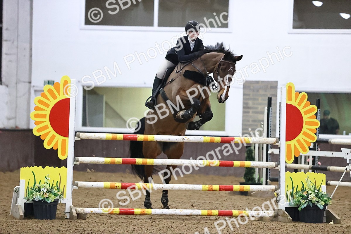 SBM_002506 - Class 12 - National B&C Handicap Championship Qualifier 1.25m 1.30m