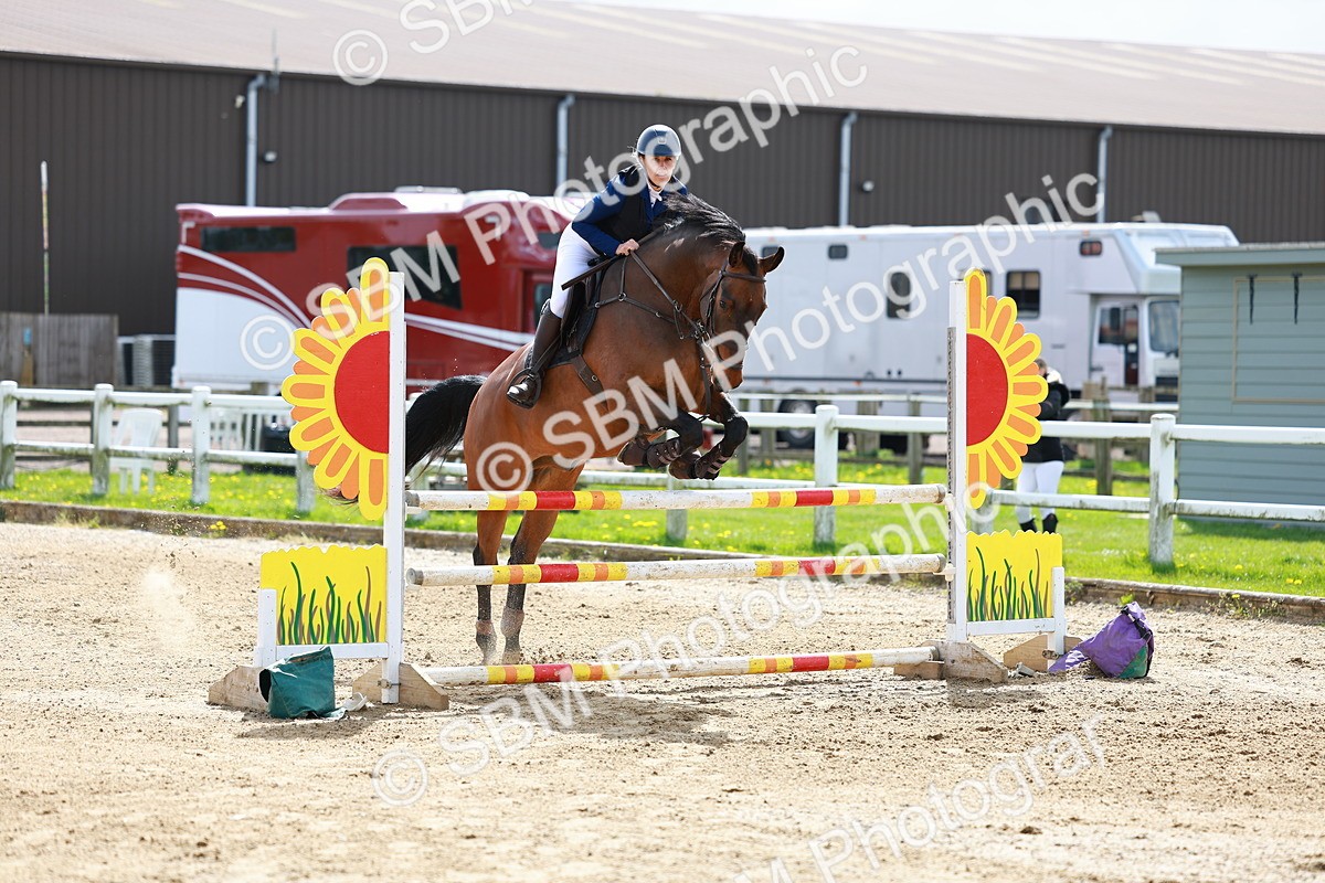 SBM_002201 - Class 9 - Senior Discovery - 1.00m