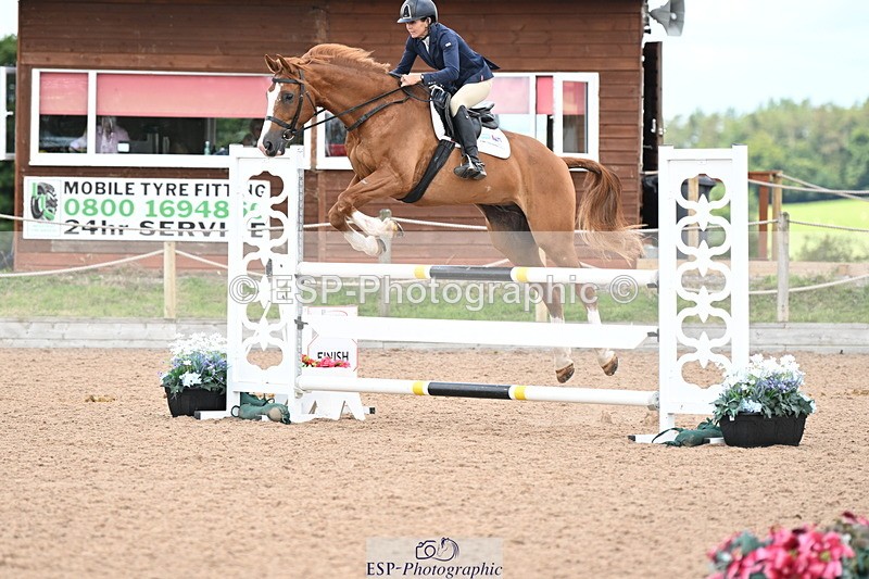 240727A-112649-04121 - Cls 14 NAF Bronze Semi Final