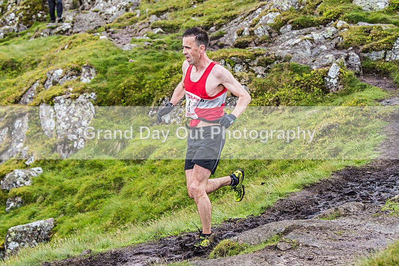 Howtown-13 - Howtown Fell Race Sunday 12th June 2022