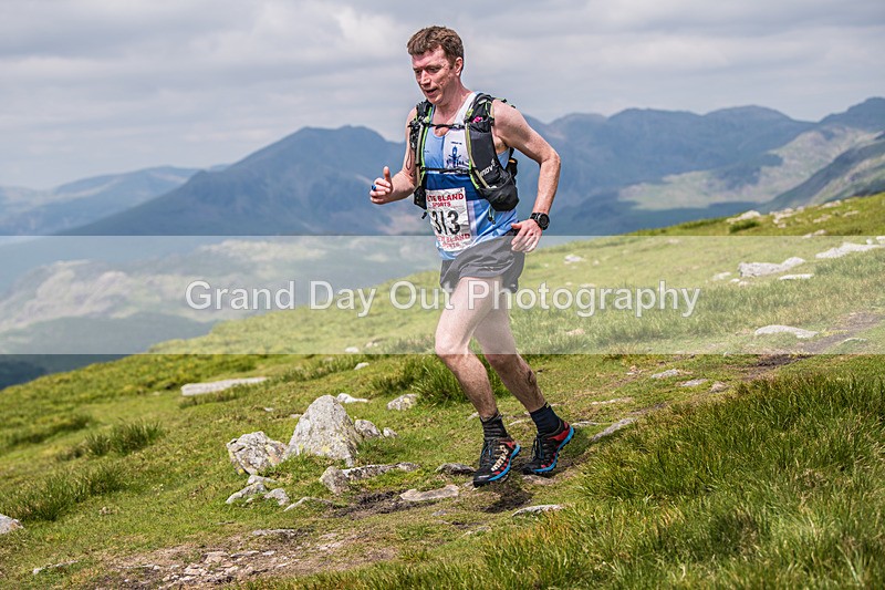 Duddon Short-340 - Duddon Valley Short Fell Race Saturday 1st June 2024